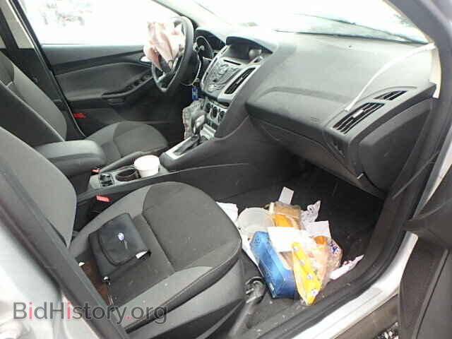 2014 FORD FOCUS - VIN: 1FADP3F20EL298861 - Photo 5