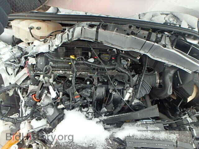 2014 FORD FOCUS - VIN: 1FADP3F20EL298861 - Photo 7
