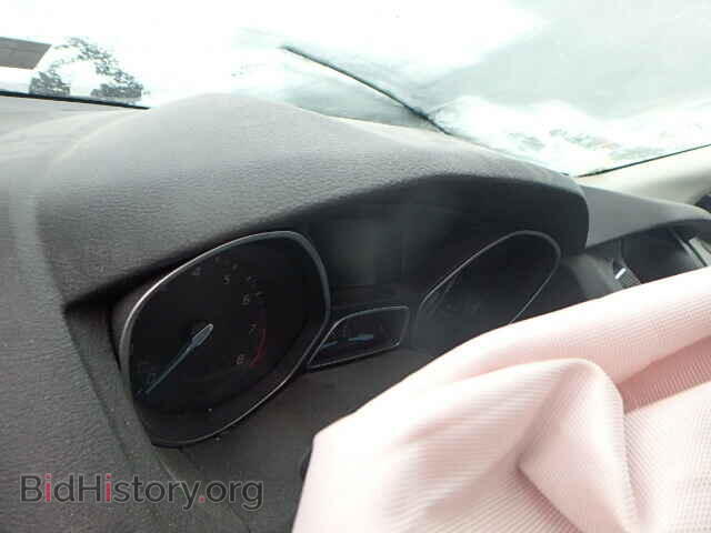 2014 FORD FOCUS - VIN: 1FADP3F20EL298861 - Photo 8