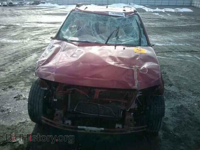2007 SUZUKI GR VITARA - VIN: JS3TD947674204836 - Фото 10