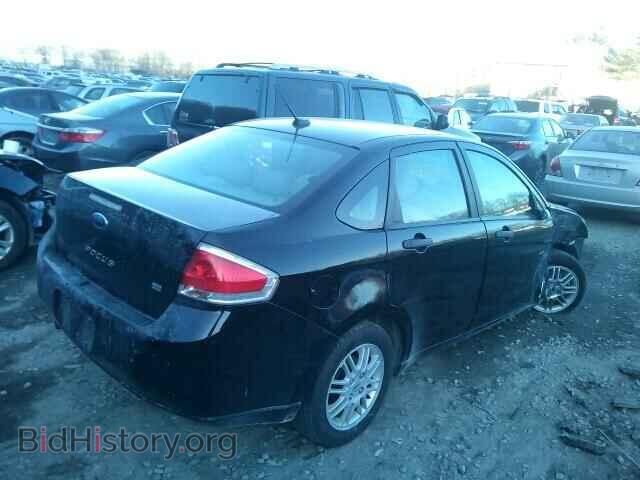 2010 FORD FOCUS - VIN: 1FAHP3FN8AW140790 - Фото 4