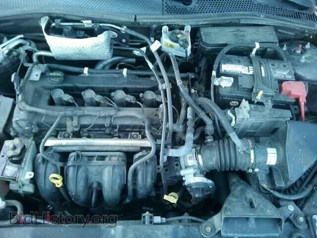 2010 FORD FOCUS - VIN: 1FAHP3FN8AW140790 - Фото 7