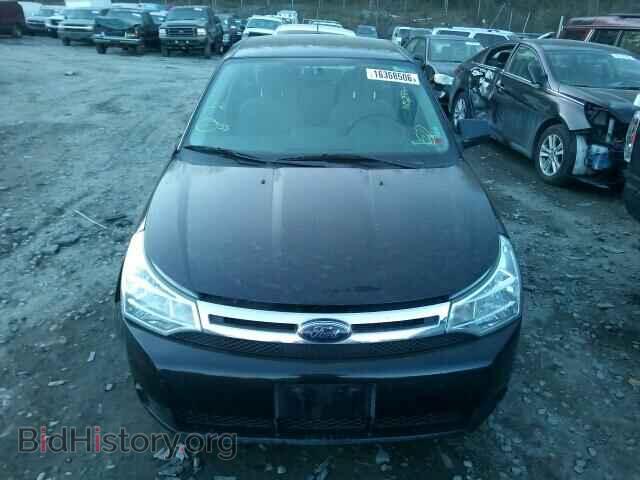 2010 FORD FOCUS - VIN: 1FAHP3FN8AW140790 - Фото 9