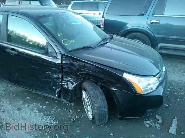 2010 FORD FOCUS - VIN: 1FAHP3FN8AW140790 - Фото 10