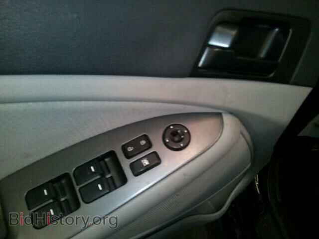 2011 KIA OPTIMA - VIN: KNAGM4A70B5088556 - Фото 10