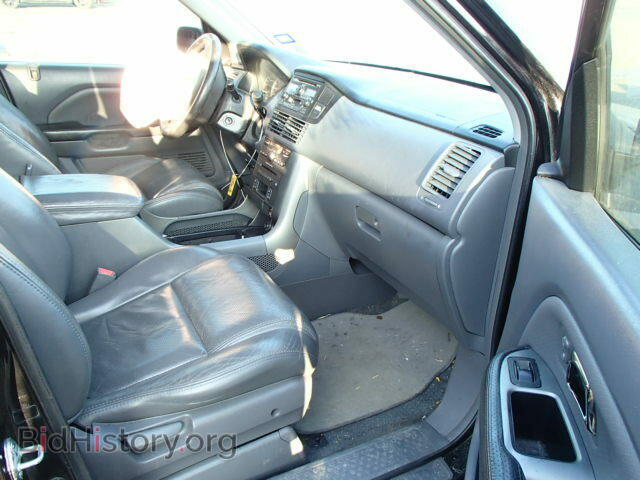 2005 HONDA PILOT - VIN: 5FNYF18545B018467 - Фото 5