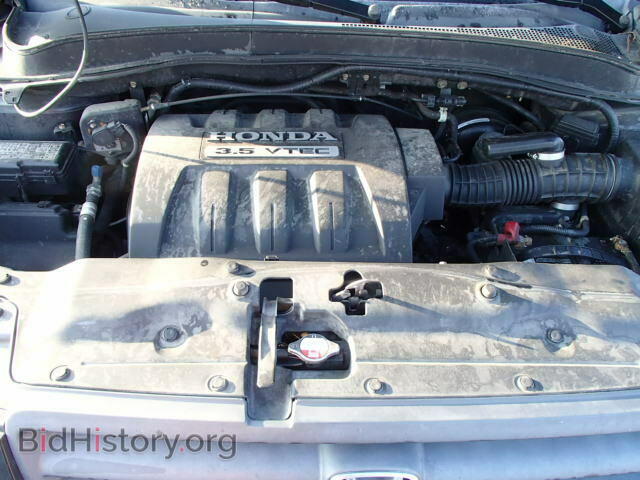 2005 HONDA PILOT - VIN: 5FNYF18545B018467 - Фото 7