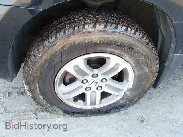 2005 HONDA PILOT - VIN: 5FNYF18545B018467 - Фото 10
