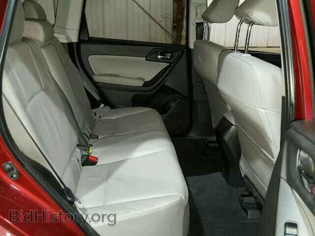 2014 SUBARU FORESTER - VIN: JF2SJAHC8EH538868 - Фото 6