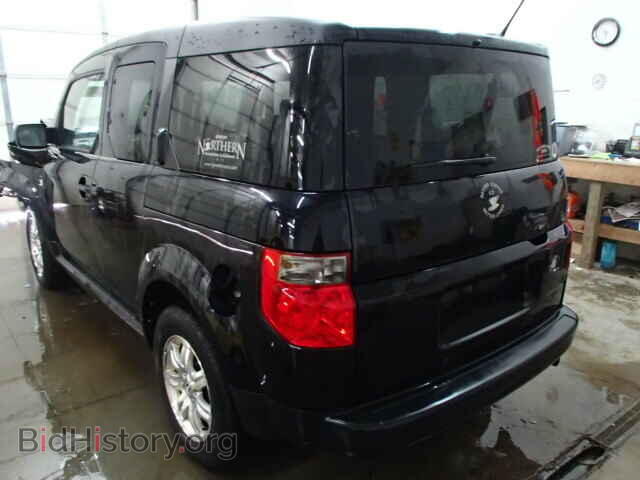 2007 HONDA ELEMENT - VIN: 5J6YH28757L005156 - Фото 3