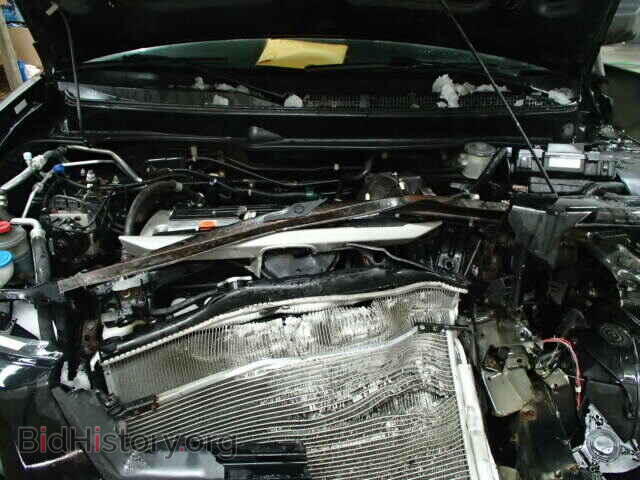 2007 HONDA ELEMENT - VIN: 5J6YH28757L005156 - Фото 7