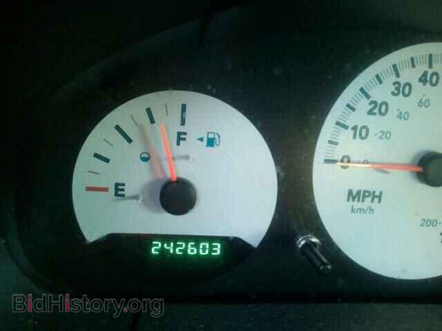 2006 DODGE CARAVAN - VIN: 1D4GP25RX6B663055 - Photo 8