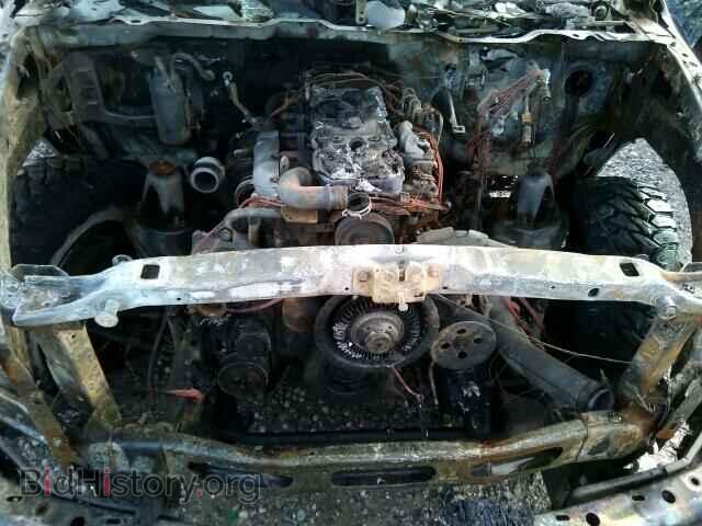 2005 DODGE RAM 3500 - VIN: 3D7MS48C35G766816 - Фото 7