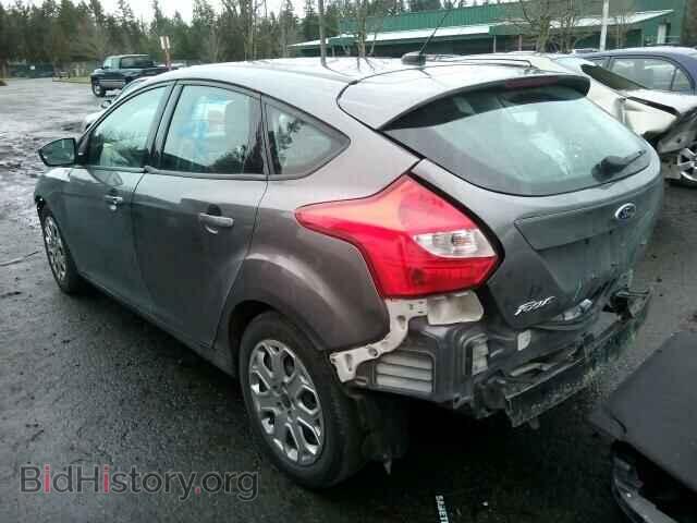 2012 FORD FOCUS - VIN: 1FAHP3K21CL176823 - Photo 3