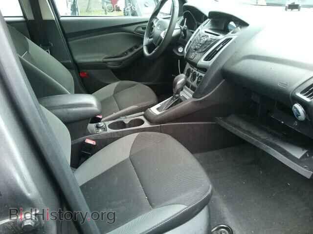2012 FORD FOCUS - VIN: 1FAHP3K21CL176823 - Photo 5