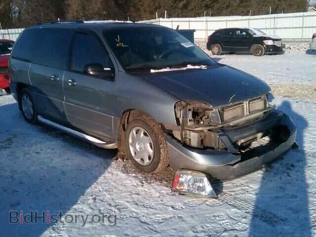 Photo 2FMZA56225BA23193 - FORD FREESTAR 2005