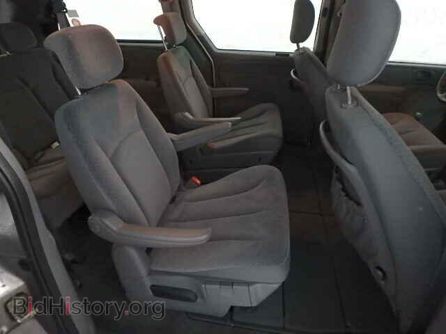 2006 DODGE CARAVAN - VIN: 1D4GP24R36B591620 - Фото 6