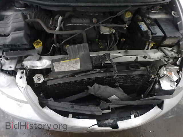 2006 DODGE CARAVAN - VIN: 1D4GP24R36B591620 - Фото 7