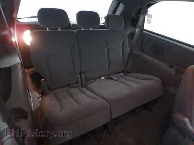 2006 DODGE CARAVAN - VIN: 1D4GP24R36B591620 - Фото 9
