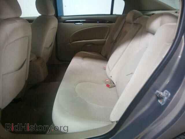 2006 BUICK LUCERNE - VIN: 1G4HP57226U148411 - Фото 6