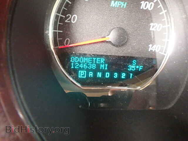 2006 BUICK LUCERNE - VIN: 1G4HP57226U148411 - Фото 8