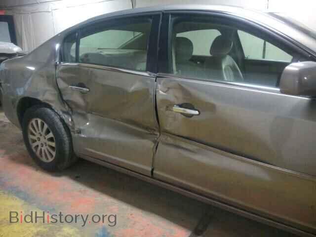 2006 BUICK LUCERNE - VIN: 1G4HP57226U148411 - Фото 9