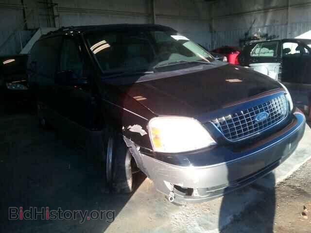 Photo 2FMZA58284BB12858 - FORD FREESTAR 2004