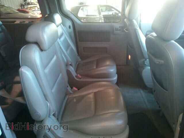 2004 FORD FREESTAR - VIN: 2FMZA58284BB12858 - Фото 6