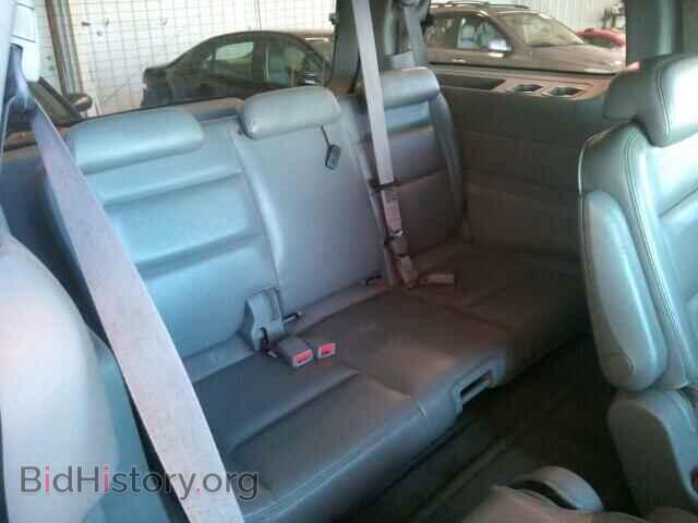 2004 FORD FREESTAR - VIN: 2FMZA58284BB12858 - Фото 9
