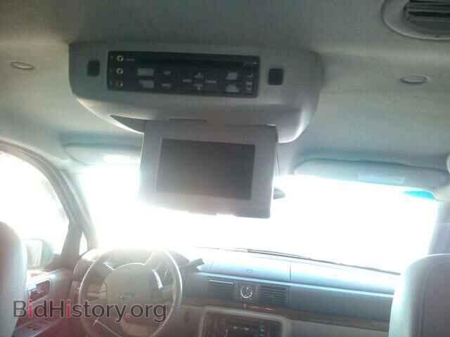 2004 FORD FREESTAR - VIN: 2FMZA58284BB12858 - Фото 10