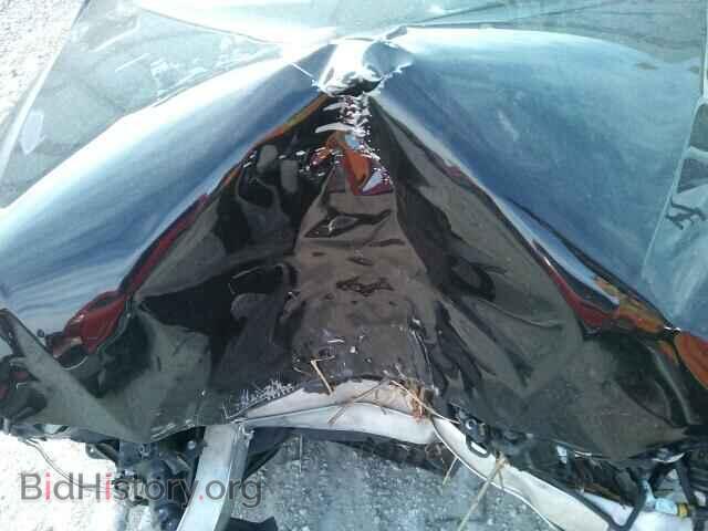 2010 LEXUS IS250 - VIN: JTHCF5C26A2033224 - Фото 7