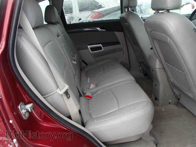 2008 SATURN VUE - VIN: 3GSCL33P48S730761 - Фото 6
