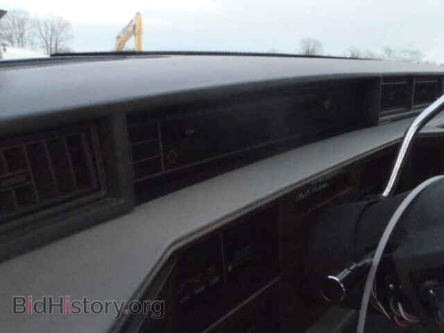 1992 CADILLAC DEVILLE - VIN: 1G6CD53BXN4340626 - Фото 7
