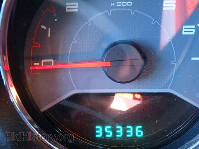 2013 DODGE AVENGER - VIN: 1C3CDZAB1DN551234 - Photo 8