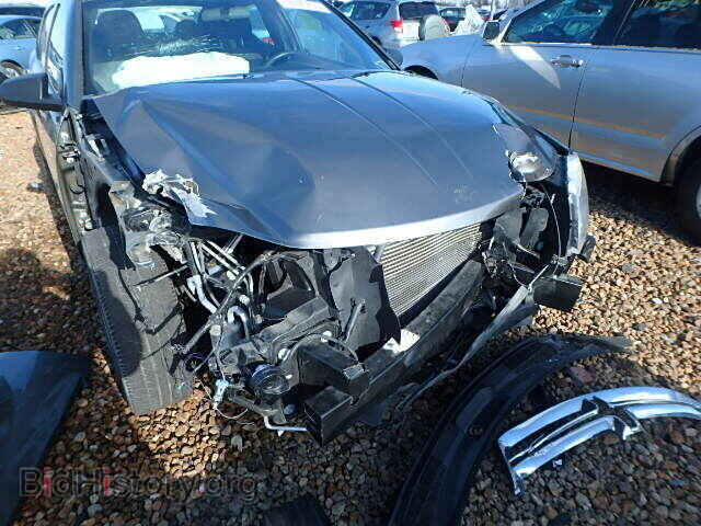 2013 DODGE AVENGER - VIN: 1C3CDZAB1DN551234 - Photo 9