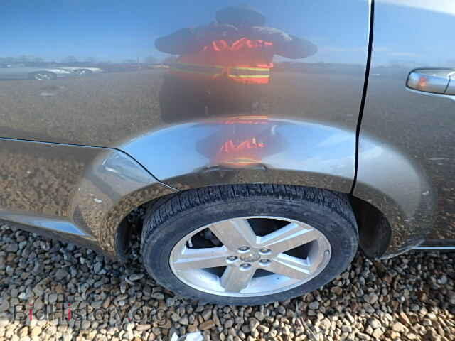 2013 DODGE AVENGER - VIN: 1C3CDZAB1DN551234 - Photo 10