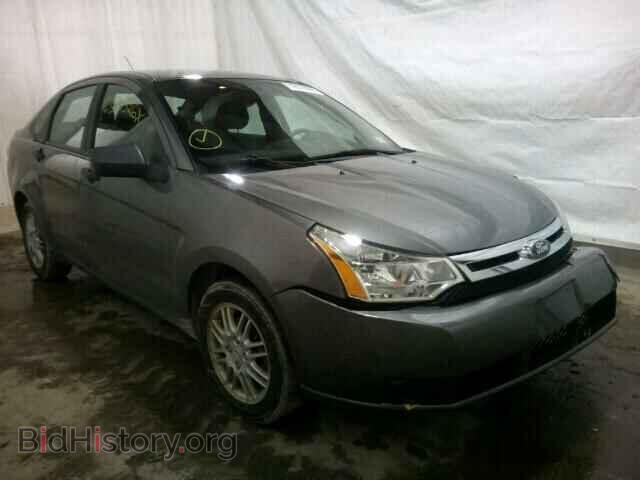 Фотография 1FAHP3FN0AW285130 - FORD FOCUS 2010