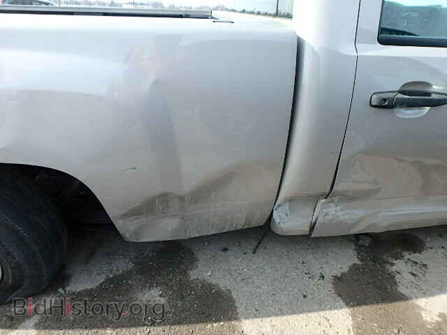 2008 CHEVROLET SILVERADO - VIN: 1GCEC14X08Z156895 - Photo 9