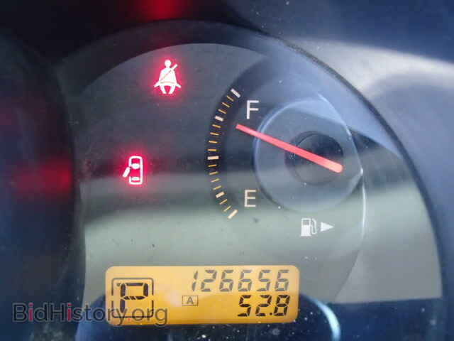 2008 NISSAN VERSA - VIN: 3N1BC11E58L362990 - Фото 8