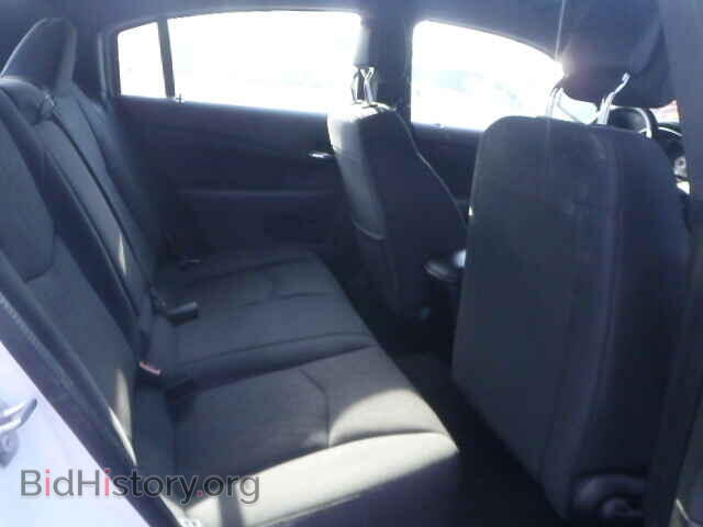 2014 CHRYSLER 200 - VIN: 1C3CCBAB8EN231128 - Фото 6