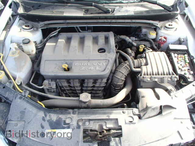 2014 CHRYSLER 200 - VIN: 1C3CCBAB8EN231128 - Фото 7