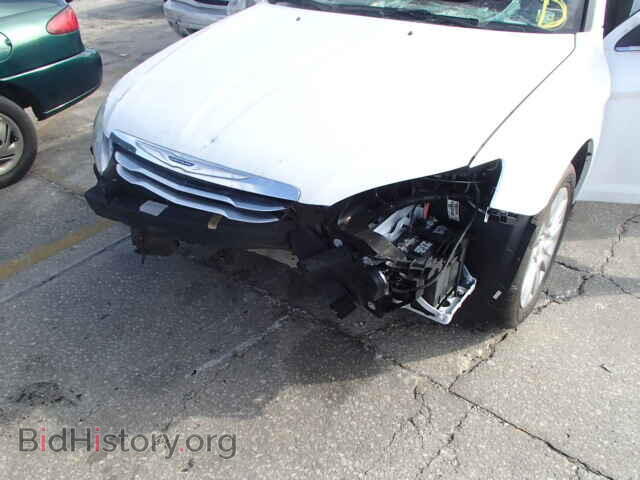 2014 CHRYSLER 200 - VIN: 1C3CCBAB8EN231128 - Фото 9