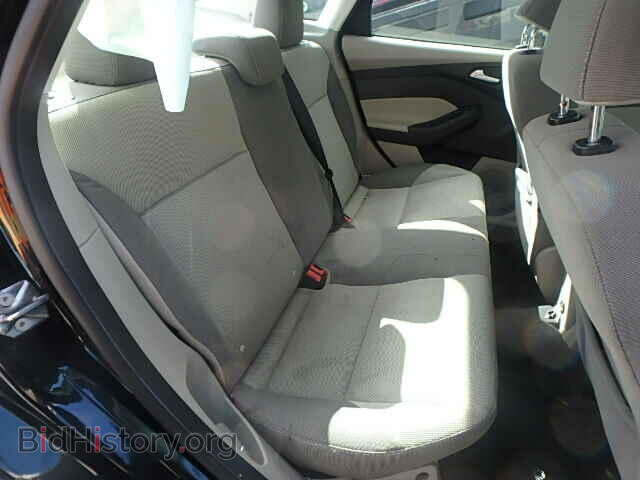 2013 FORD FOCUS - VIN: 1FADP3F24DL288428 - Photo 6