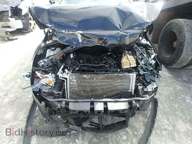 2013 FORD FOCUS - VIN: 1FADP3F24DL288428 - Photo 7