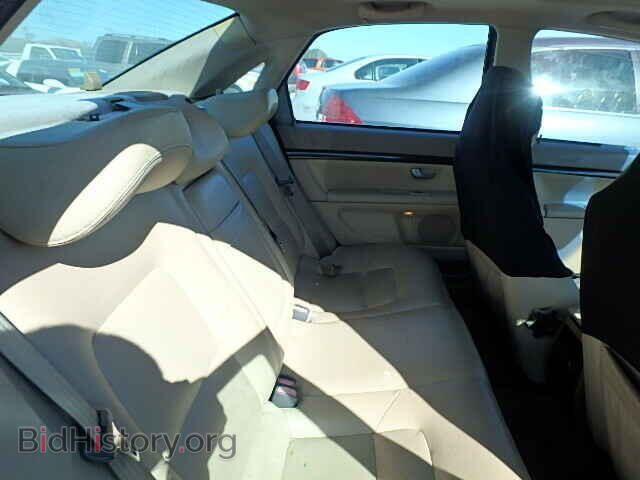 2003 VOLVO S80 - VIN: YV1TS92D731298342 - Фото 6
