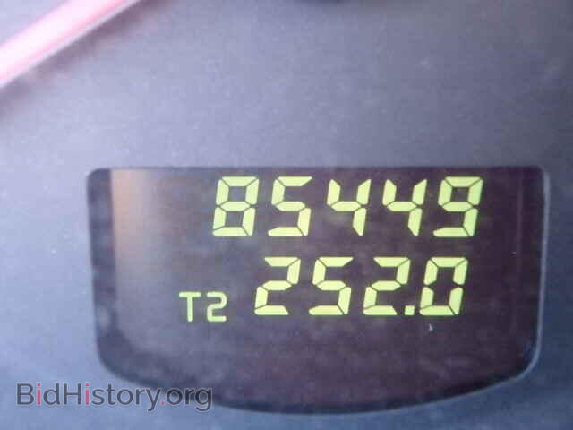 2003 VOLVO S80 - VIN: YV1TS92D731298342 - Фото 8
