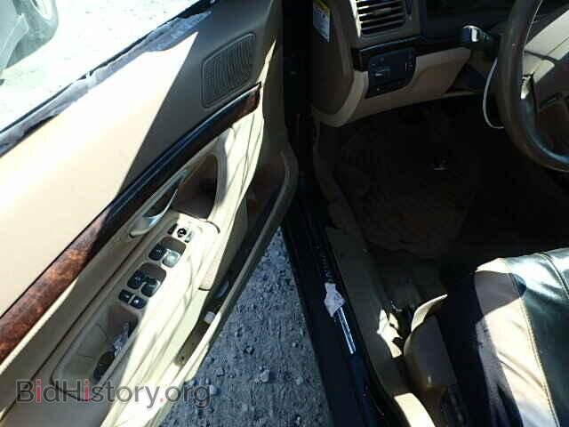 2003 VOLVO S80 - VIN: YV1TS92D731298342 - Фото 10