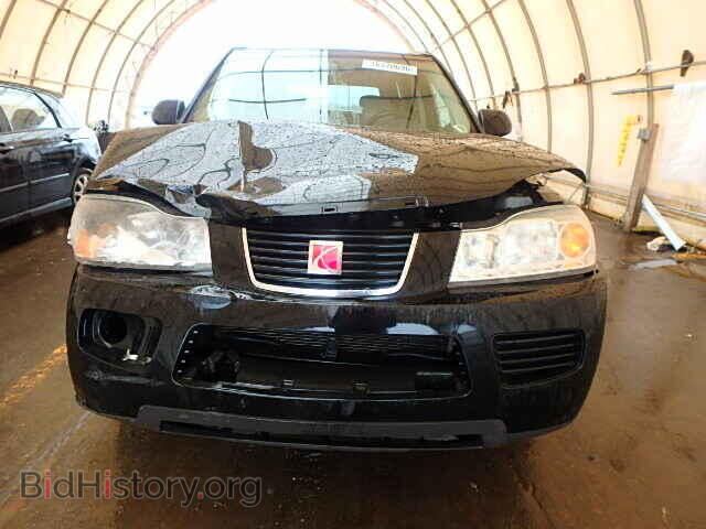 2006 SATURN VUE - VIN: 5GZCZ53436S875325 - Фото 7