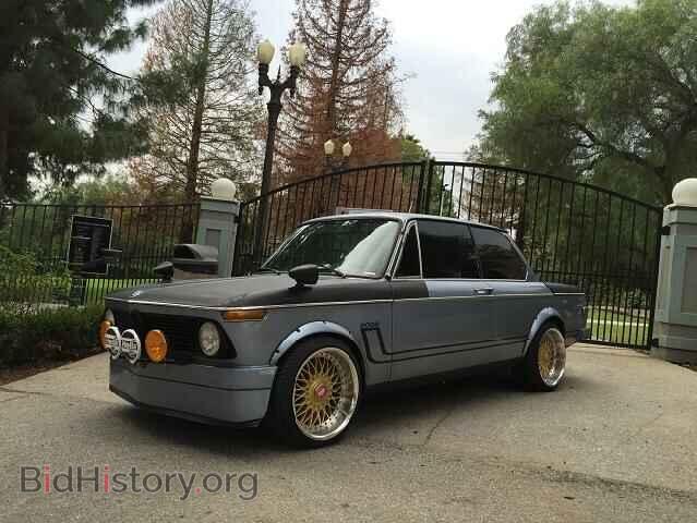 1976 BMW ALL OTHER - VIN: 2740832 - Фото 2