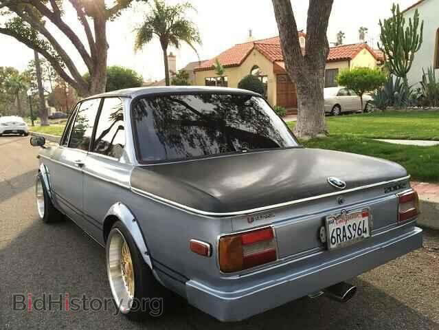 1976 BMW ALL OTHER - VIN: 2740832 - Фото 3